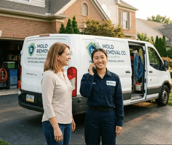 Crawlspace Mold Remediation Rochester Mills, PA FAQs